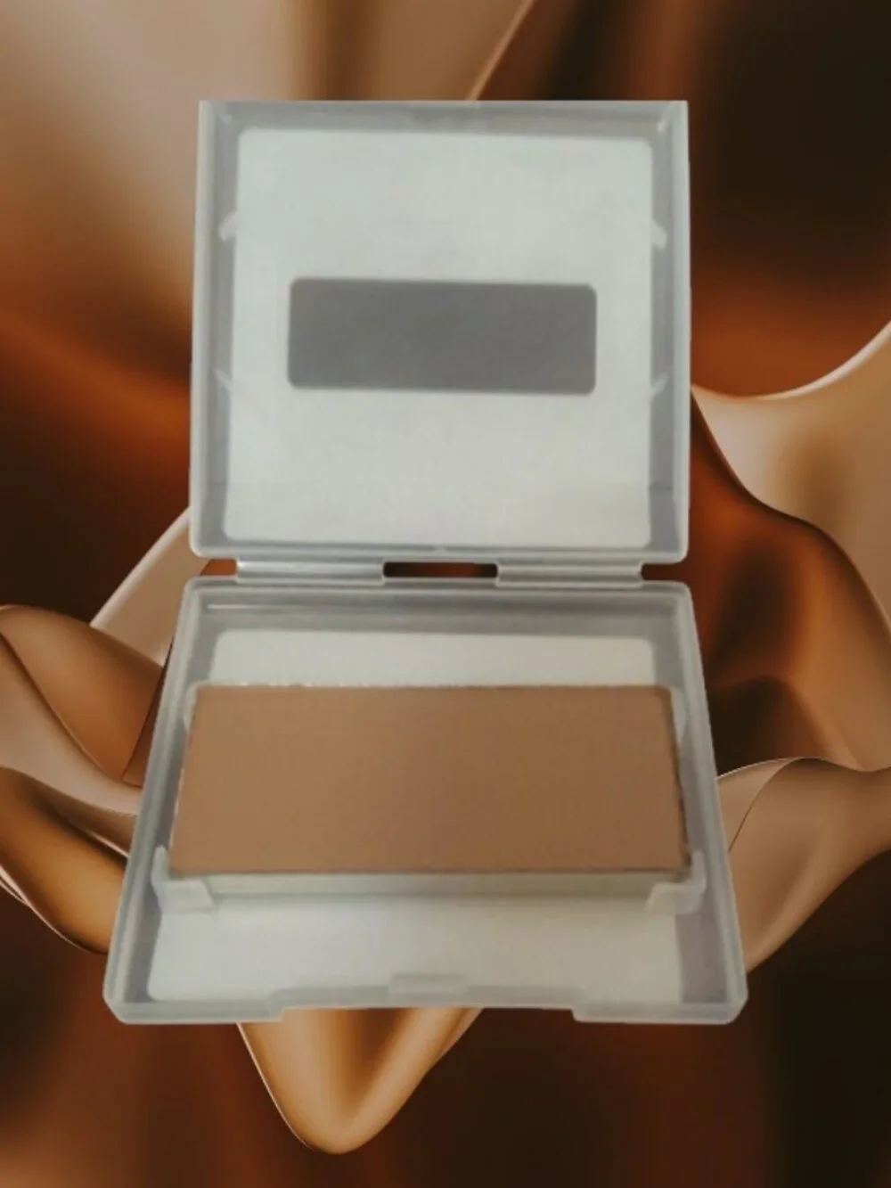 Mary Kay Chromafusion Latte Shade Contour Powder  ✨NIB✨